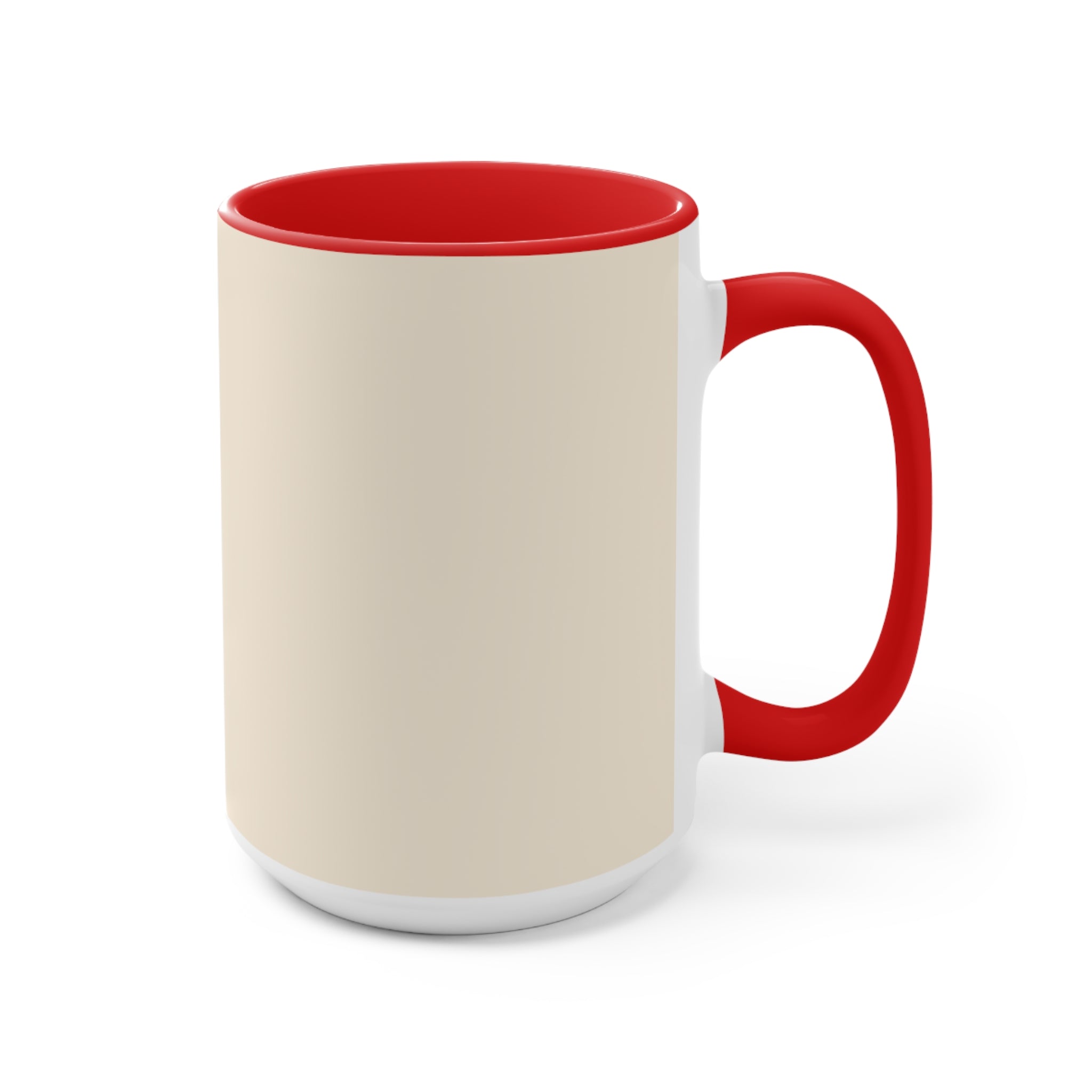 Unbothered Capybara Mug