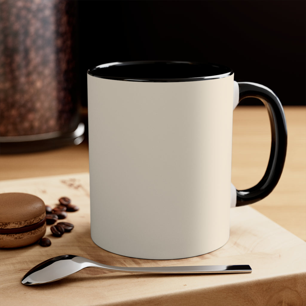 Unbothered Capybara Mug