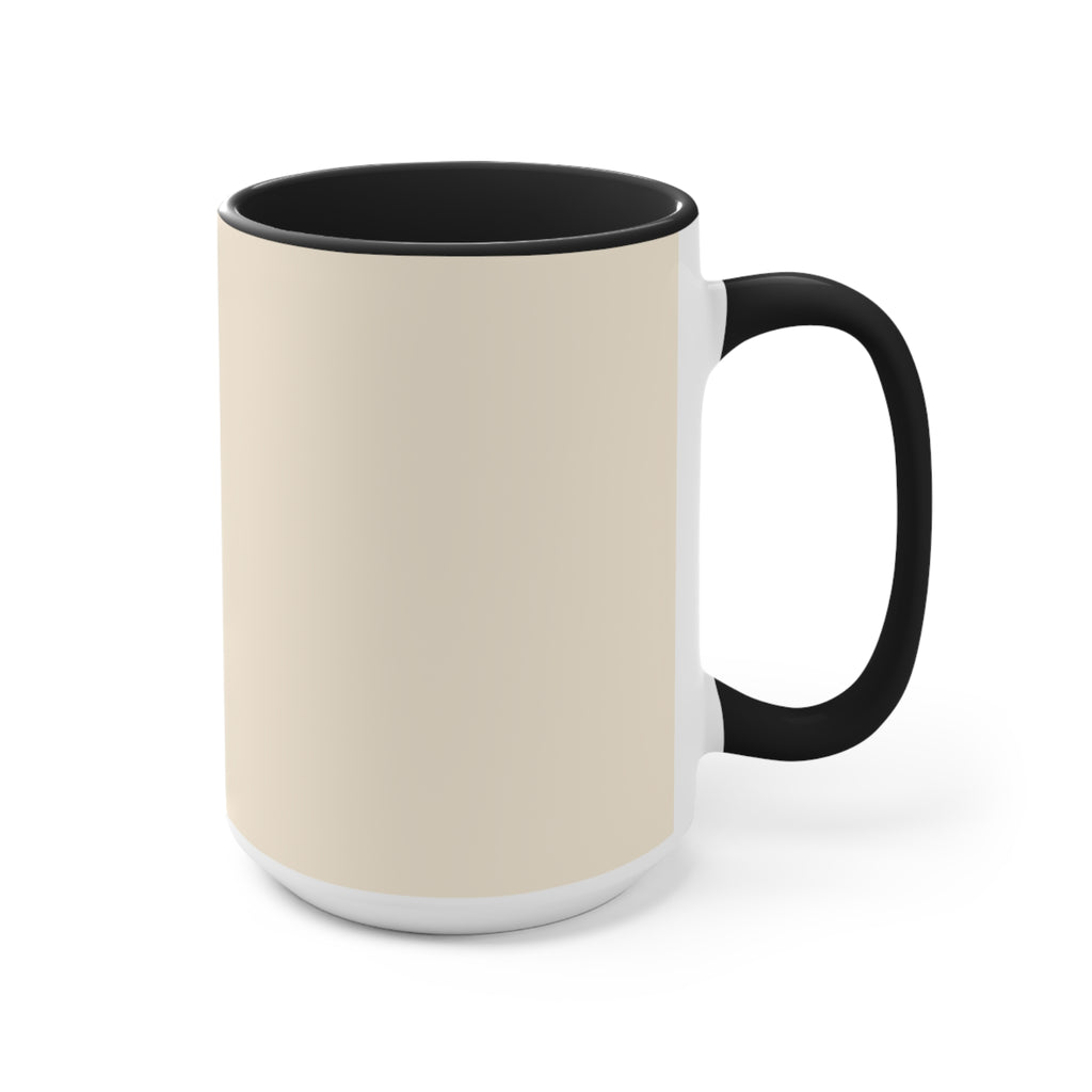 Unbothered Capybara Mug