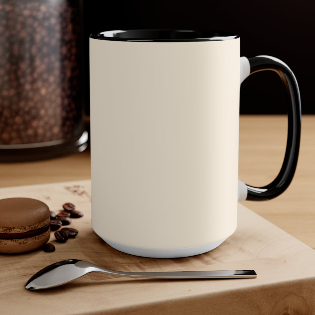 Unbothered Capybara Mug