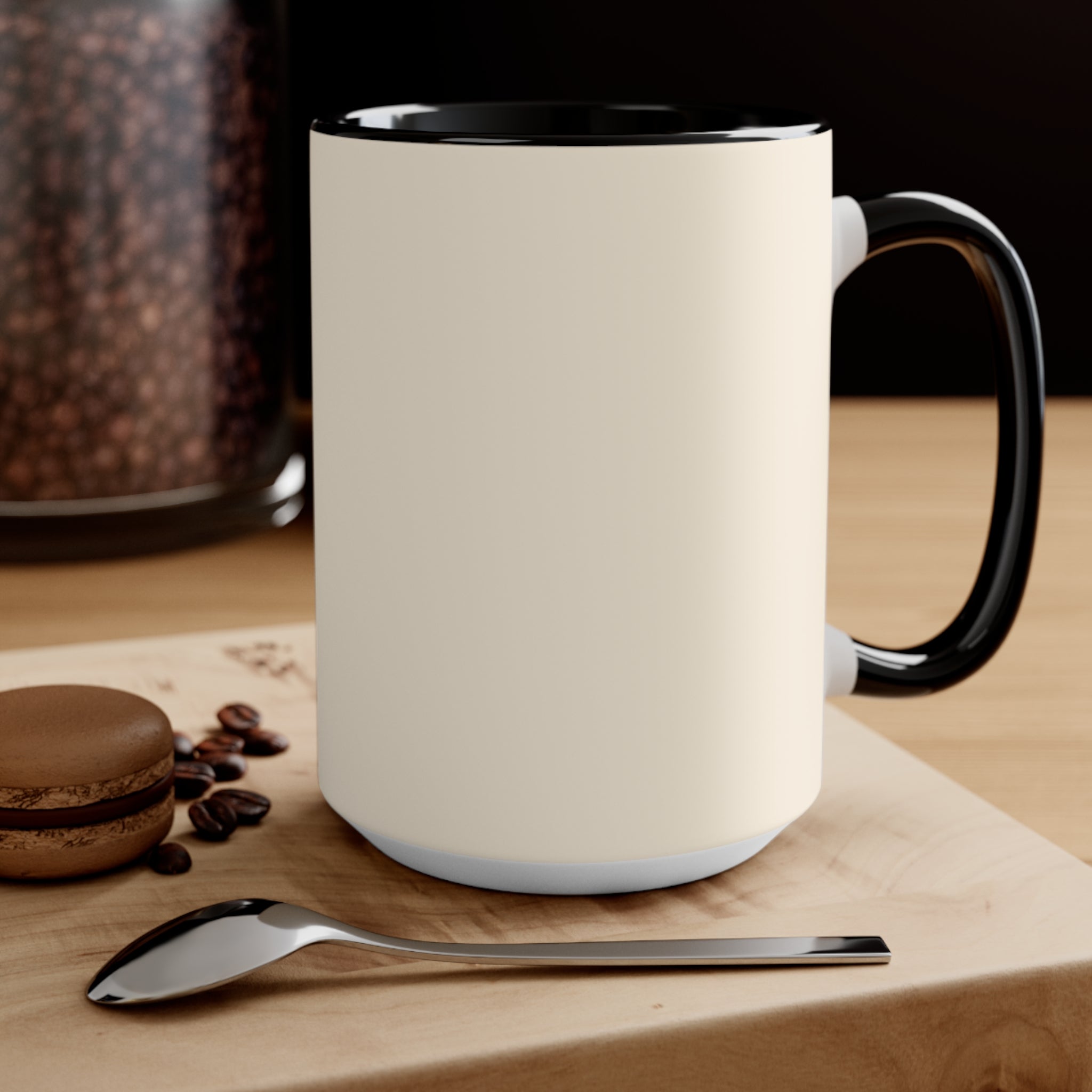 Unbothered Capybara Mug