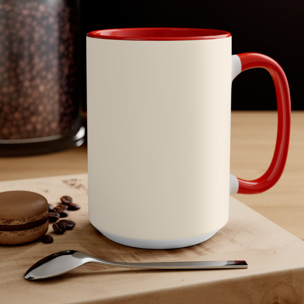 Unbothered Capybara Mug