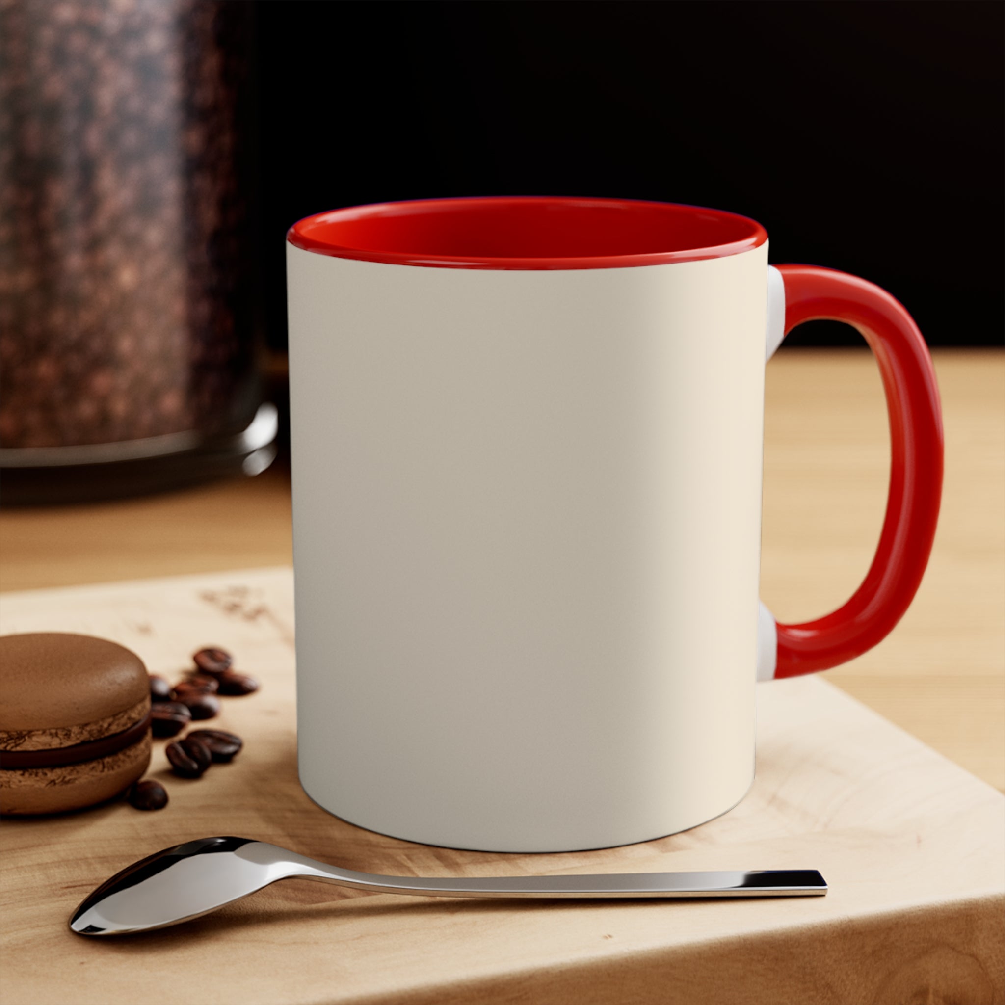 Unbothered Capybara Mug