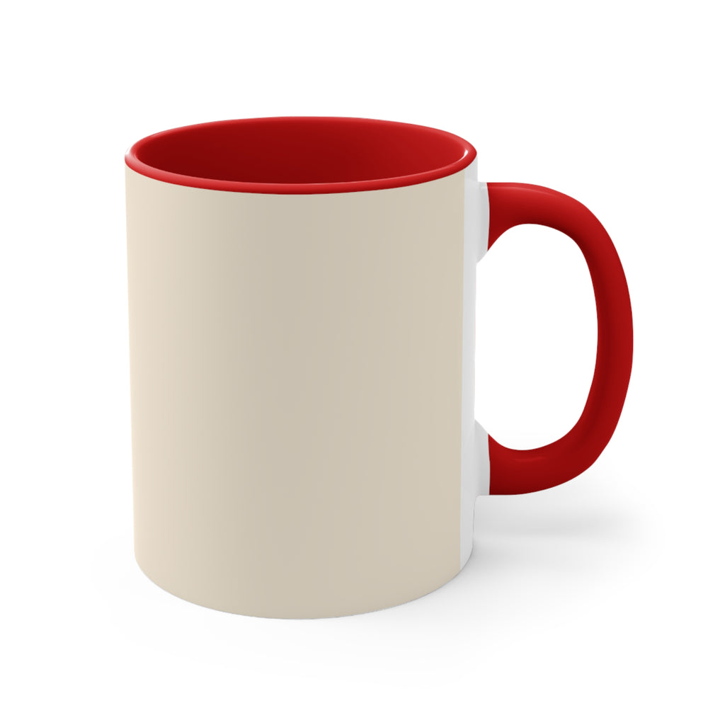 Unbothered Capybara Mug
